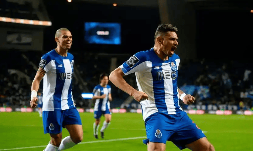 葡超 通德拉VS本菲卡 比分推荐